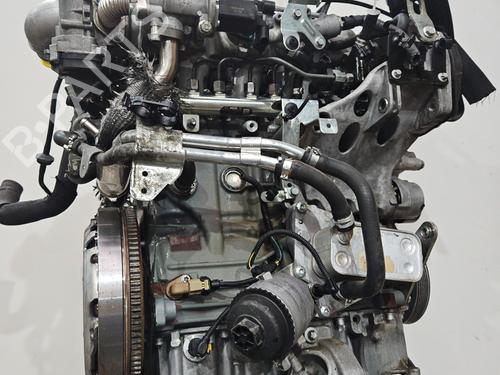 Used Engine OPEL ZAFIRA / ZAFIRA FAMILY B (A05) 1.9 CDTI (M75) (120 hp) 31873631