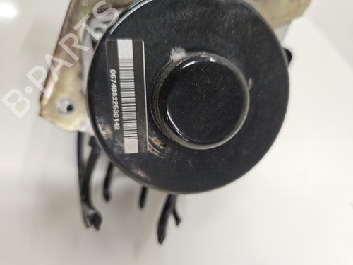 Used ABS pump ABS pump PORSCHE CAYENNE (9PA) 3.2 (250 hp) 26678694 26678694