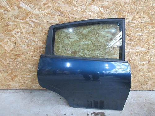 Right rear door SEAT LEON (1P1) 1.9 TDI | BP20896845C5 