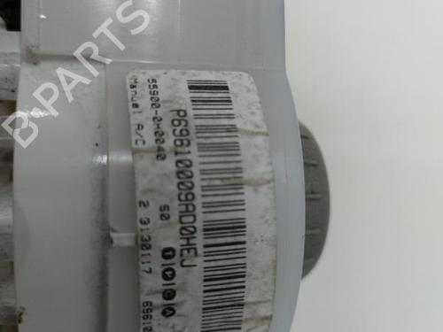 Climate control PEUGEOT 107 (PM_, PN_) 1.0 | BP22109118I5 