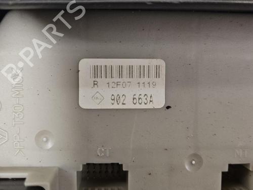 Electronic module RENAULT CLIO III (BR0/1, CR0/1) 1.5 dCi | BP40003223M83 - Image 2