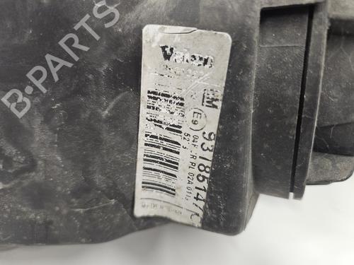 Right headlight OPEL CORSA C (X01) | BP36953820C29 - Image 2