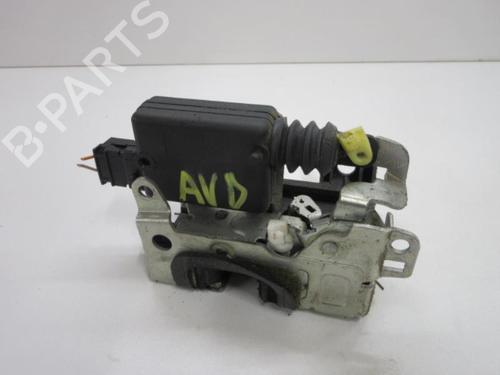Used Front right lock DACIA SANDERO 1.5 dCi (68 hp) 20897603
