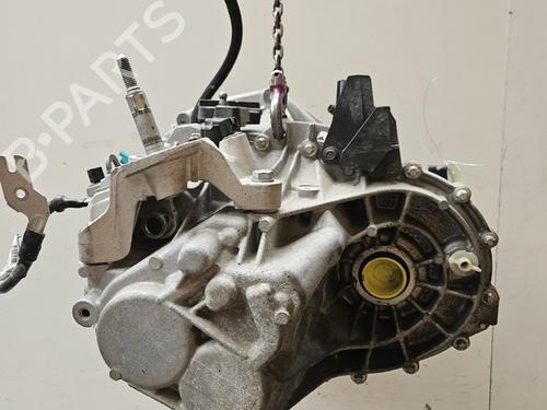 Gearbox RENAULT CLIO V (B7_) 1.5 Blue dCi 100 (B7AD) | BP35889244M3 - Image 3