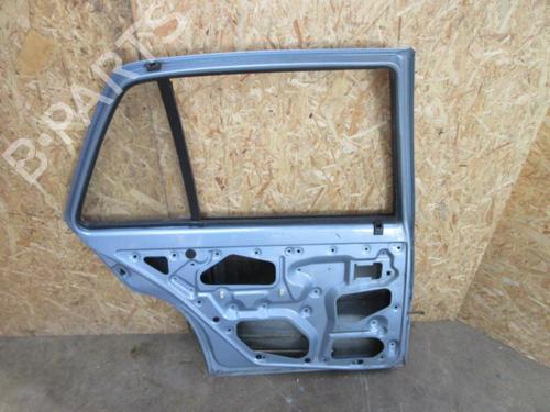 Left rear door PEUGEOT 205 II (20A/C) 1.4 | BP20894672C4