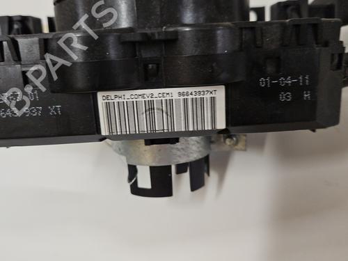 Steering column stalk PEUGEOT 308 I (4A_, 4C_) 1.6 HDi | BP29467183I23 