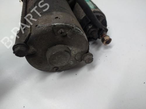 Used Starter Starter PEUGEOT 205 II (20A/C) 1.7 Diesel (60 hp) 20902015 20902015