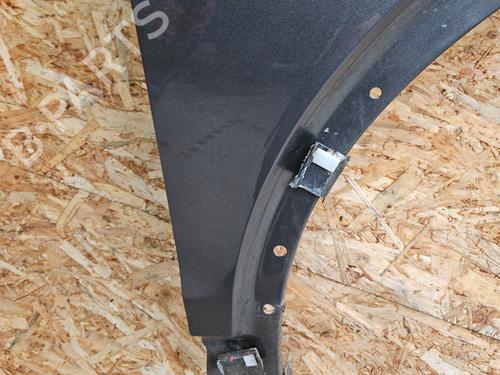 Forskærm Højre FORD KUGA II (DM2) 2.0 TDCi 4x4 | BP37734418C42 - Image 3