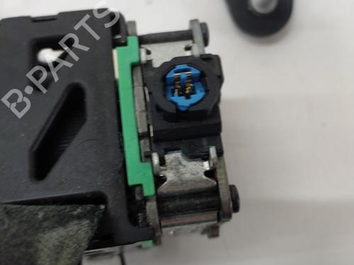 Used Front right seatbelt Front right seatbelt CITROËN DS4 (NX_) 1.6 HDi 110 (112 hp) 21389802 21389802