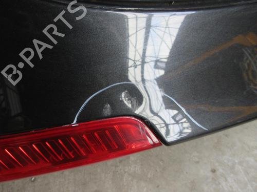 Used Tailgate RENAULT LAGUNA III (BT0/1) 2.0 dCi (BT01, BT08, BT09, BT0E, BT0K, BT12, BT1C, BT1D,... (150 hp) 20891170