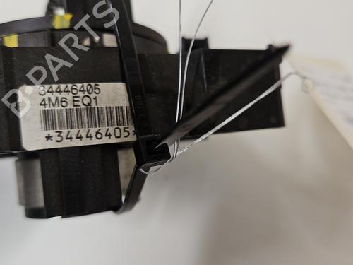 Squib airbag DACIA LOGAN MCV (KS_) 1.5 dCi (KS0W) | BP29196757C102 