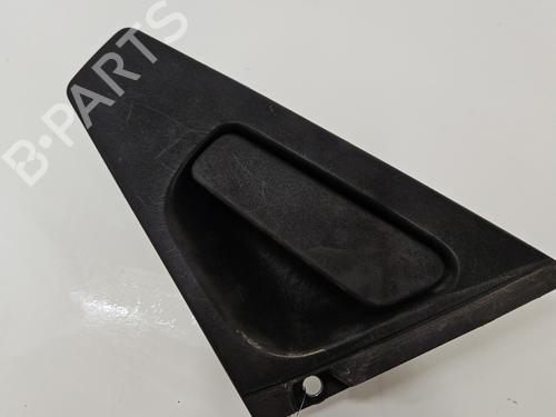 Used Rear right exterior door handle RENAULT CLIO IV (BH_) 1.5 dCi 75 (75 hp) 28721581