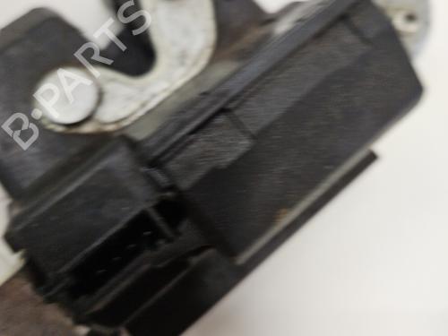Tailgate lock OPEL CORSA D (S07) 1.3 CDTI (L08, L68) | BP24704747C101 