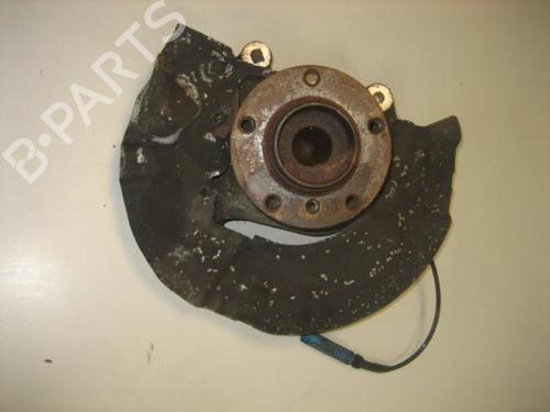 Used Right front steering knuckle BMW 5 (E60) 525 d (177 hp) 20903849