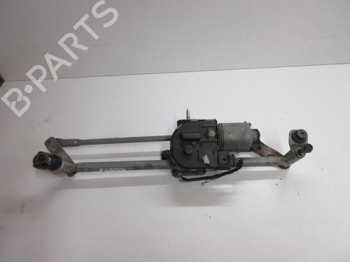 Used Front wipers mechanism VW SCIROCCO III (137, 138) 2.0 TDI (140 hp) 22108838