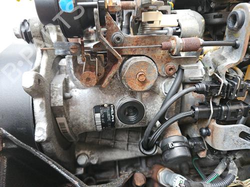 Motor CITROËN BERLINGO / BERLINGO FIRST Box Body/MPV (M_) 1.9 D 70 (MBWJZ, MCWJZ) | BP28306192M1 