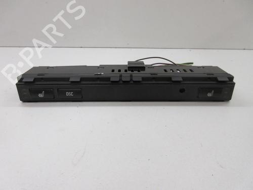 Used Switch BMW 3 (E46) 320 d (150 hp) 22108544