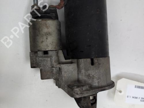 Used Starter FIAT CROMA (194_) 1.9 D Multijet (194AXB1B) (120 hp) 20904868