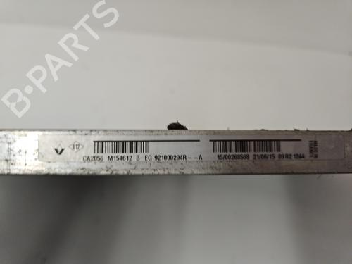 AC radiator RENAULT SCÉNIC III (JZ0/1_) 1.2 TCe | BP29978748M32 