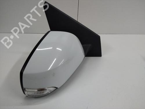 Right mirror RENAULT MEGANE III Grandtour (KZ0/1) 1.5 dCi (KZ09, KZ0D, KZ1G, KZ29, KZ14, KZ1W, KZ10, KZ1F,... | BP22109796C27