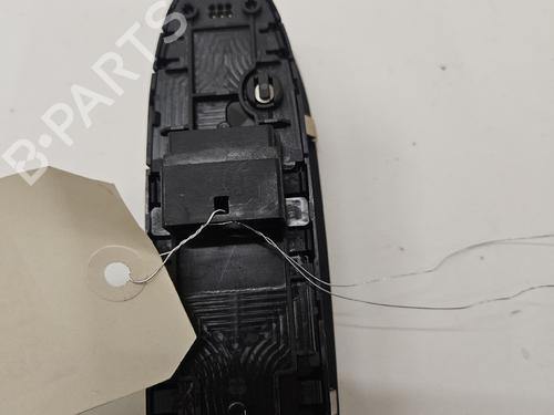 Left front window switch RENAULT CLIO V (B7_) 1.5 Blue dCi 100 (B7AD) | BP35937461I27 - Image 2