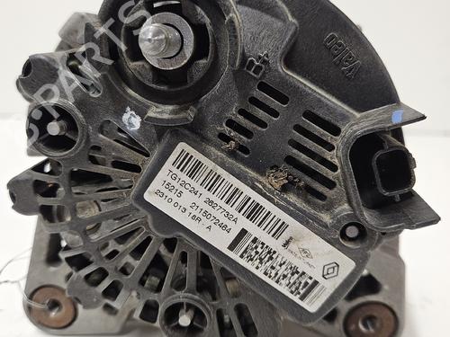 Alternator RENAULT CAPTUR I (J5_, H5_) 1.5 dCi 90 (J5N4, J5M5, J5MW, J5M6, J5AL, J5AJ) | BP35889260M7 - Image 4