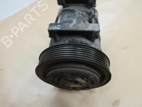 Used AC compressor AC compressor ALFA ROMEO 147 (937_) 1.9 JTDM 16V (937.AXN1B, 937.BXN1B) (150 hp) 20903088 20903088