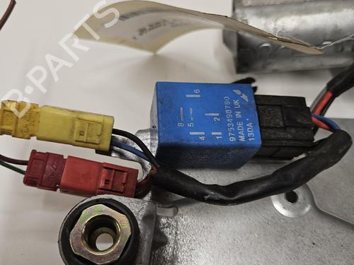 Used Rear wiper motor Rear wiper motor 38954572 38954572
