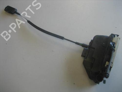 Used Front right lock Front right lock RENAULT LAGUNA II (BG0/1_) 1.9 dCi (BG08, BG0G) (120 hp) 20903713 20903713
