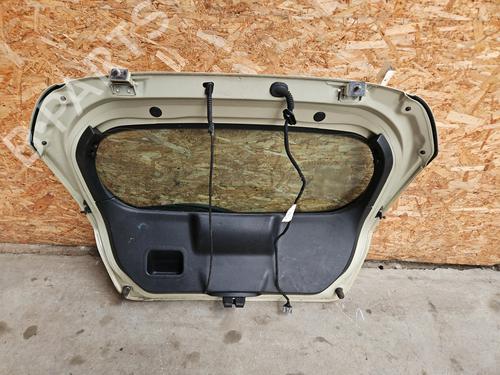 Tailgate FORD FIESTA VI (CB1, CCN) 1.4 TDCi | BP30310042C6