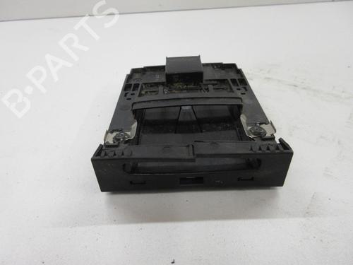 Used Card reader RENAULT GRAND SCÉNIC III (JZ0/1_) 1.6 dCi (JZ00, JZ12) (130 hp) 20891362