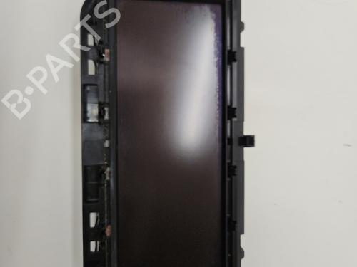 Display monitor BMW X1 (E84) sDrive 18 d | BP25149422C48 - Image 2
