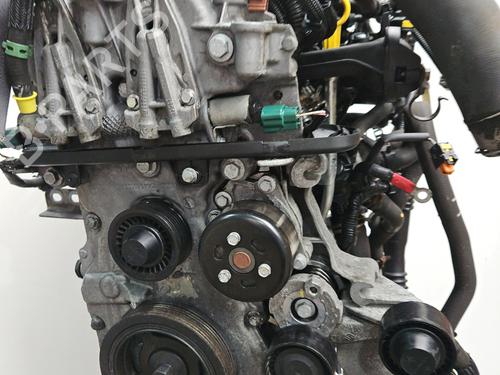 Engine DACIA LODGY (JS_) 1.2 TCe (JSAY, JSM0) | BP29212603M1 