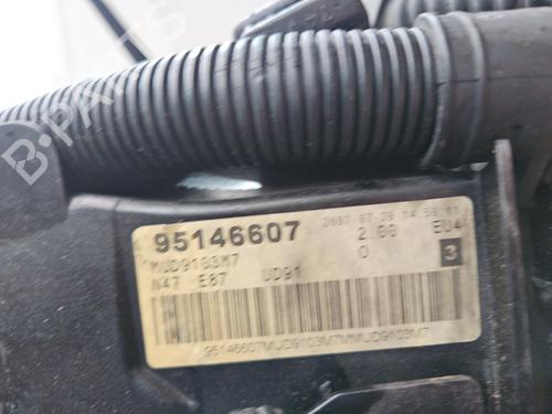 Engine BMW 1 (E81) 120 d | BP33771011M1  - Image 6