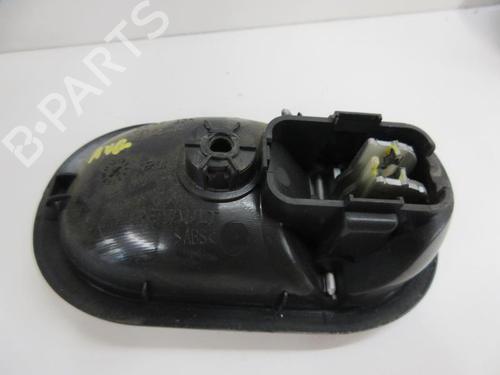 Front left interior door handle RENAULT CLIO III Grandtour (KR0/1_) 1.5 dCi (KR0F) | BP22106453I13 