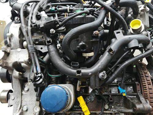 Engine PEUGEOT EXPERT Van (222) 2.0 HDI | BP29392534M1 