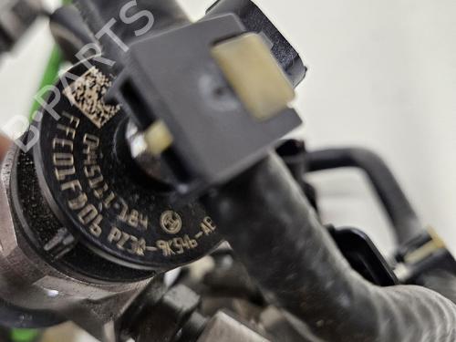 Used Injector Injector 39583289 39583289
