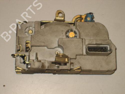 Used Front right lock CITROËN BERLINGO / BERLINGO FIRST Box Body/MPV (M_) 1.9 D 70 (MBWJZ, MCWJZ) (69 hp) 20892732