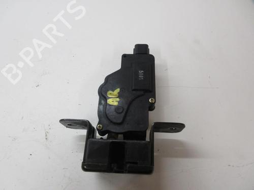 Tailgate lock KIA SORENTO I (JC) 2.5 CRDi 4WD | BP20900910C101 