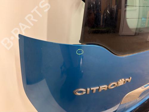 Tailgate CITROËN C3 II (SC_) 1.6 HDi 110 | BP37283573C6 - Image 3