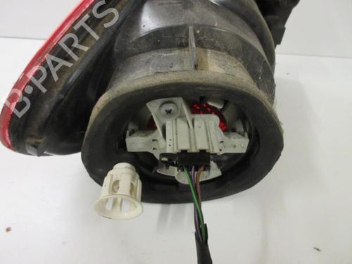 Right taillight SEAT ALTEA (5P1) 1.9 TDI | BP20906614C35 