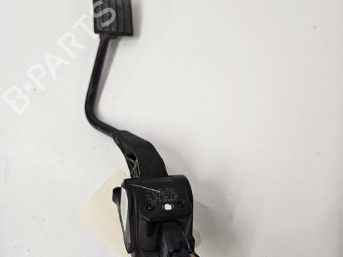 pedal-citroen-ds3-sa_-2009-2010-2011-2012-2013-2014-2015-2016-36479202 main image