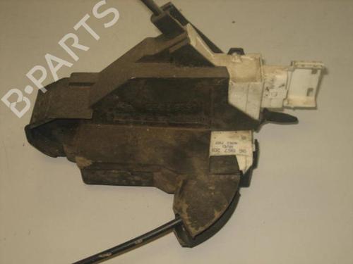 Used Front right lock CITROËN C4 Coupe (LA_) 1.6 HDi (90 hp) 20898170
