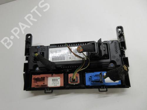 AC Styreenhet / Manøvreringsenhet CITROËN C5 II (RC_) 2.0 HDi (RCRHRH) | BP20903172I5 