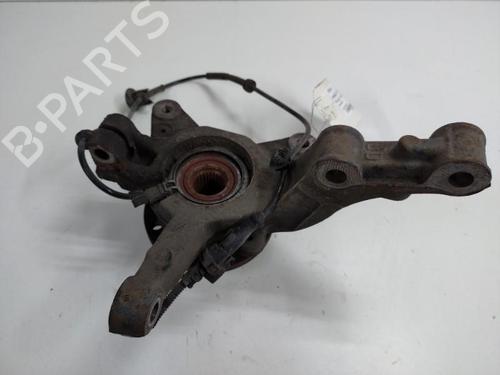 Used Right front steering knuckle RENAULT KANGOO Express (FW0/1_) 1.5 dCi 90 (FW0G, FW05, FW08, FW11) (90 hp) 20893615