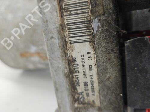 Steering pump PEUGEOT 307 (3A/C) 2.0 HDi 110 | BP32484710M99