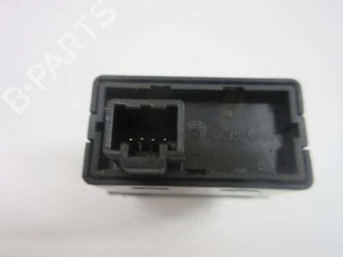 Used Headlight switch NISSAN MICRA III (K12) 1.2 16V (80 hp) 20901342