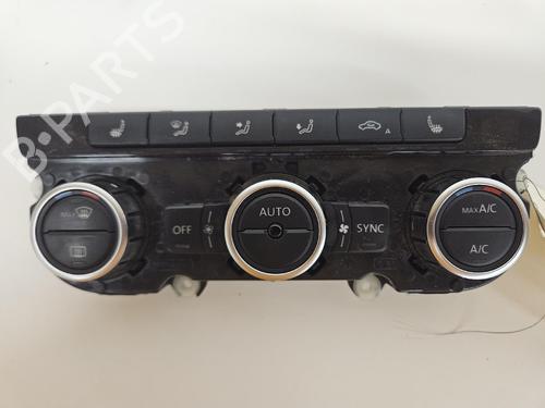 Climate control VW BEETLE (5C1, 5C2) | BP38300177I5 - Image 4