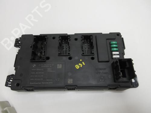 Electronic module BMW 3 (F30, F80) 316 d | BP20888987M83 