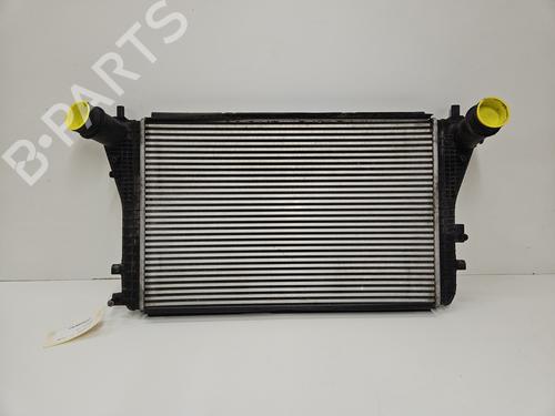 intercooler-vw-golf-vi-5k1-2008-2009-2010-2011-2012-2013-2014-27920885 main image